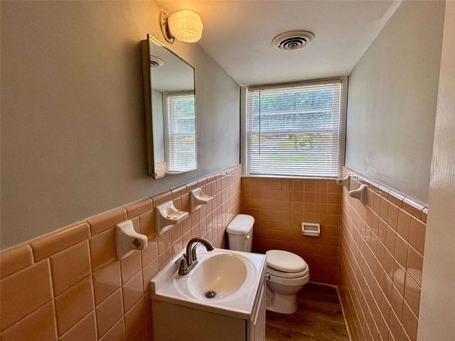 2612 Dawn Drive, Decatur, GA 30032