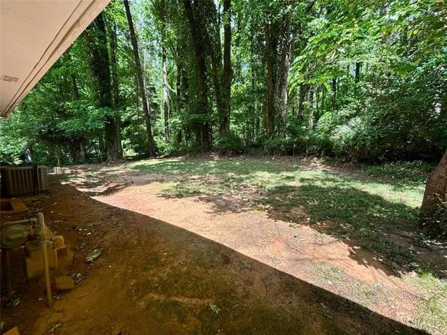 2612 Dawn Drive, Decatur, GA 30032