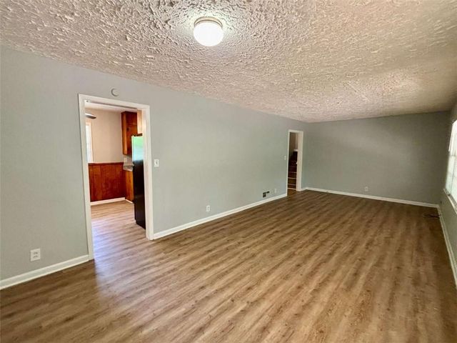 2612 Dawn Drive, Decatur, GA 30032