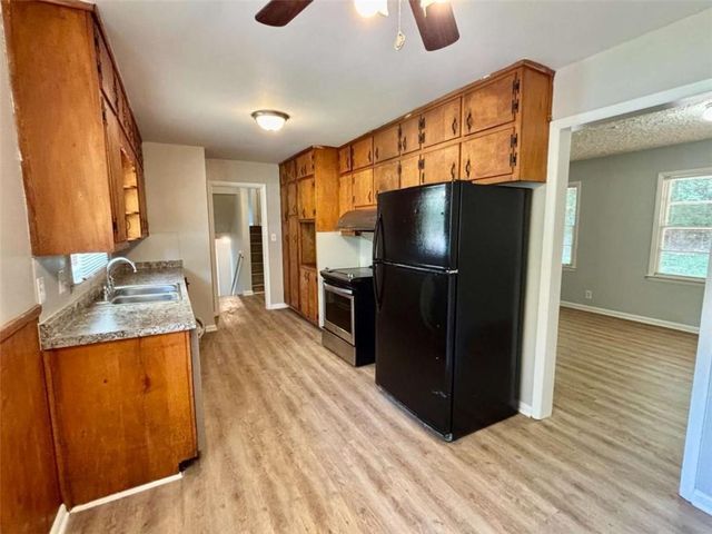 2612 Dawn Drive, Decatur, GA 30032