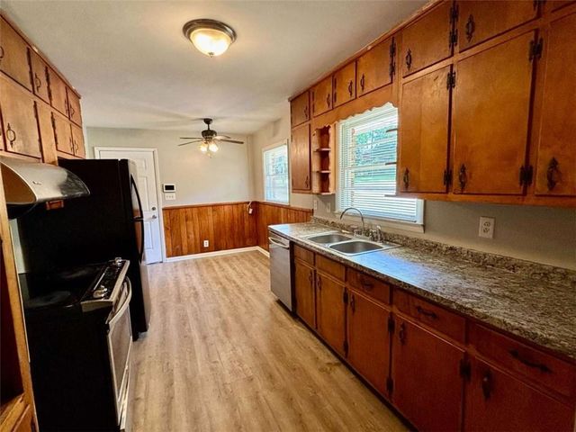 2612 Dawn Drive, Decatur, GA 30032