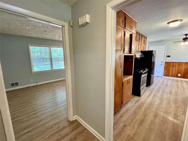 2612 Dawn Drive, Decatur, GA 30032