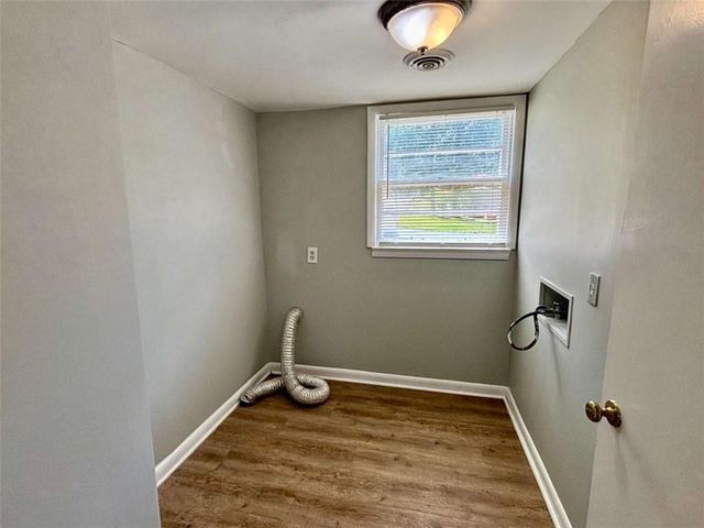 2612 Dawn Drive, Decatur, GA 30032