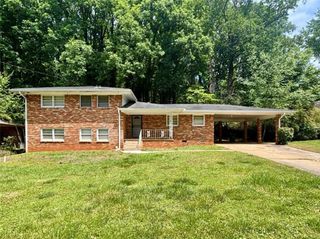 2612 Dawn Drive, Decatur, GA 30032