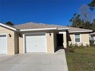 39 PRITCHARD DRIVE A, Palm Coast, FL 32164