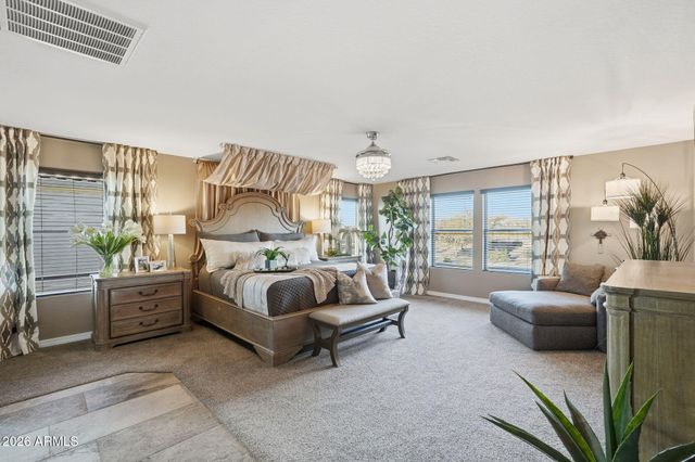 25855 N SANDSTONE Way, Surprise, AZ 85387