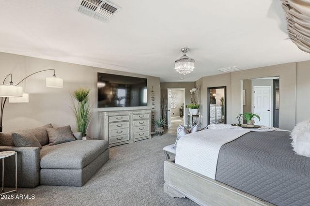 25855 N SANDSTONE Way, Surprise, AZ 85387