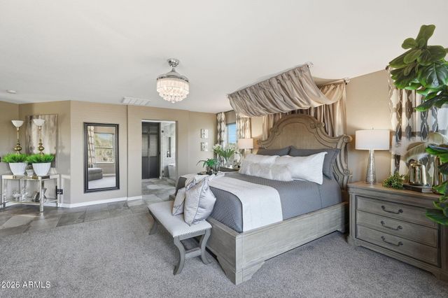 25855 N SANDSTONE Way, Surprise, AZ 85387