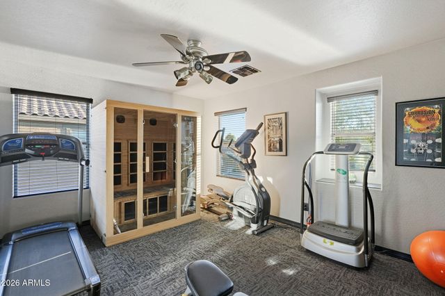 25855 N SANDSTONE Way, Surprise, AZ 85387