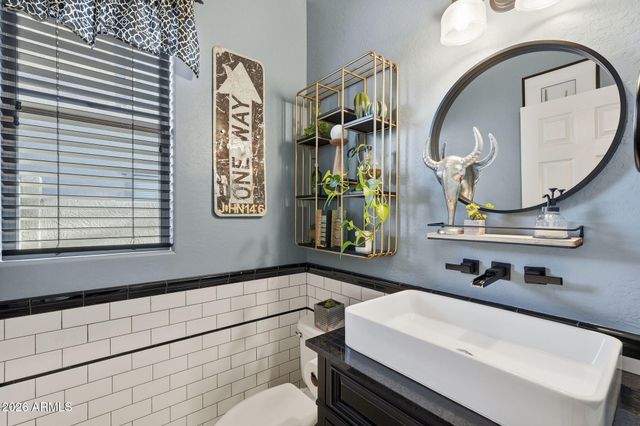 25855 N SANDSTONE Way, Surprise, AZ 85387