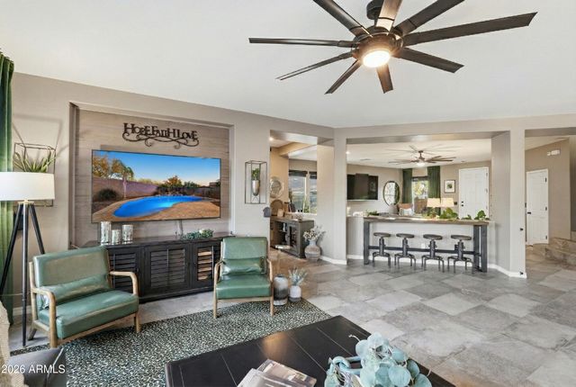 25855 N SANDSTONE Way, Surprise, AZ 85387