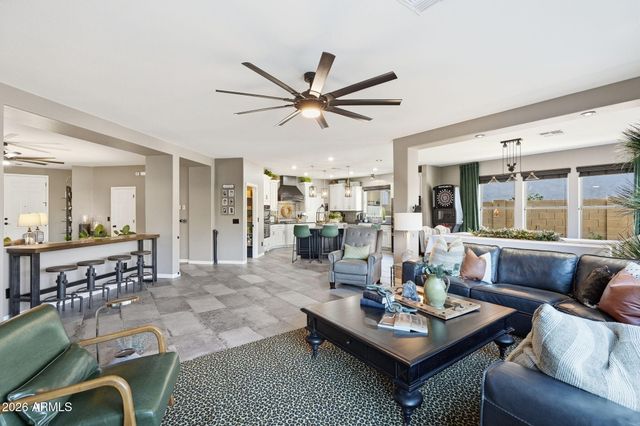 25855 N SANDSTONE Way, Surprise, AZ 85387