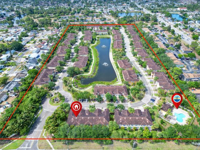 773 Pipers Cay Drive, West Palm Beach, FL 33415