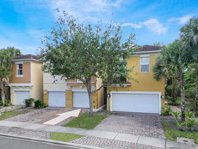 773 Pipers Cay Drive, West Palm Beach, FL 33415