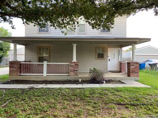 8935 Rhoda, San Antonio, TX 78224