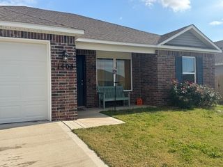 1403 S Pampas Street, Siloam Springs, AR 72761