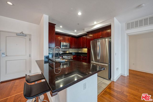 629 Traction Avenue 609, Los Angeles, CA 90013