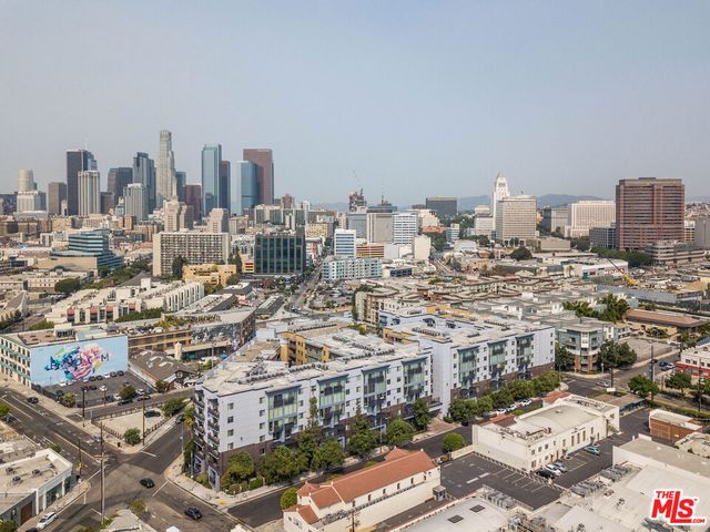 629 Traction Avenue 609, Los Angeles, CA 90013