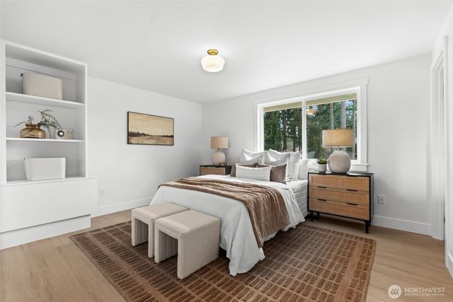 4222 58th St Court NW, Gig Harbor, WA 98335