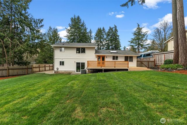 4222 58th St Court NW, Gig Harbor, WA 98335