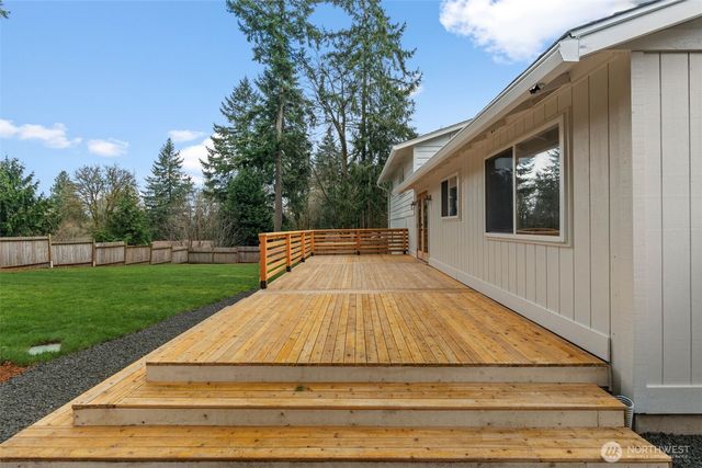 4222 58th St Court NW, Gig Harbor, WA 98335