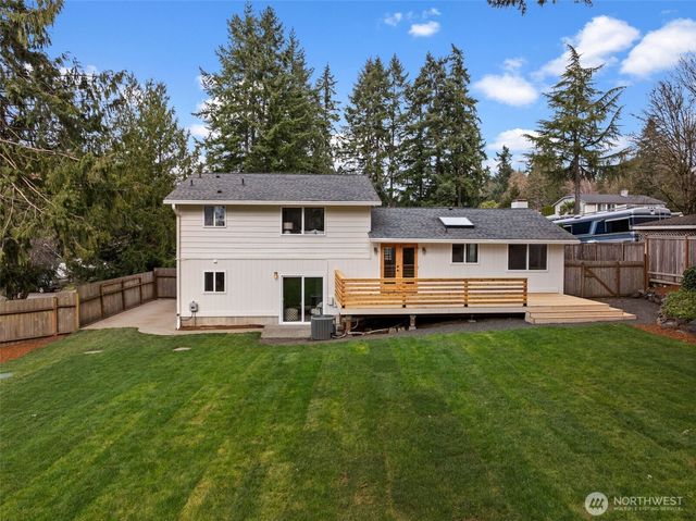 4222 58th St Court NW, Gig Harbor, WA 98335
