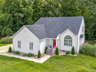 1536 Olde Mill Creek DR, Suffolk, VA 23434