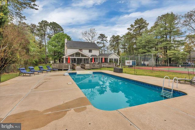 111 BORTONS RD, Marlton, NJ 08053