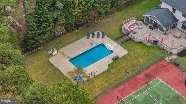 111 BORTONS RD, Marlton, NJ 08053