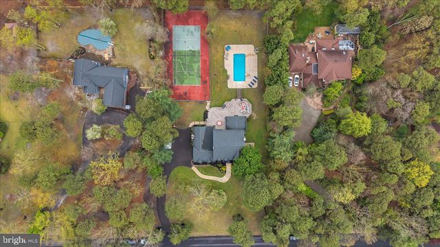 111 BORTONS RD, Marlton, NJ 08053