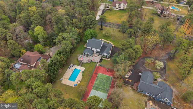 111 BORTONS RD, Marlton, NJ 08053