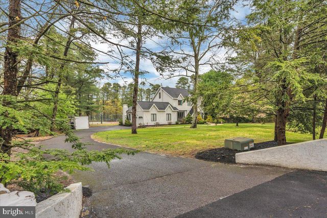 111 BORTONS RD, Marlton, NJ 08053