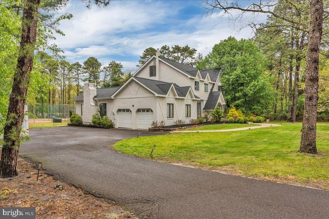 111 BORTONS RD, Marlton, NJ 08053