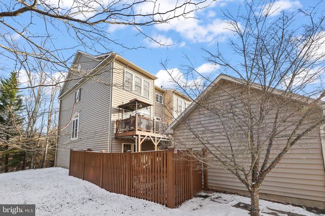 12801 HALF MOON LN, Woodbridge, VA 22192