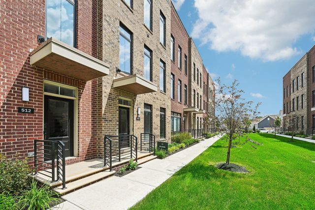 510 Riverfront Lane, Columbus, OH 43201