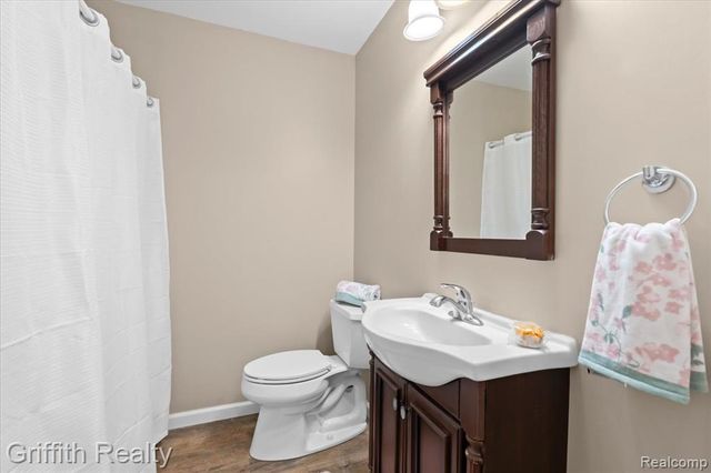 1111 S Old Us Highway 23, Brighton, MI 48114