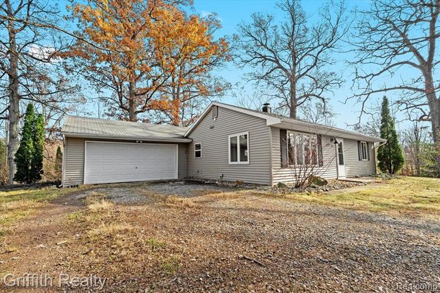 1111 S Old Us Highway 23, Brighton, MI 48114
