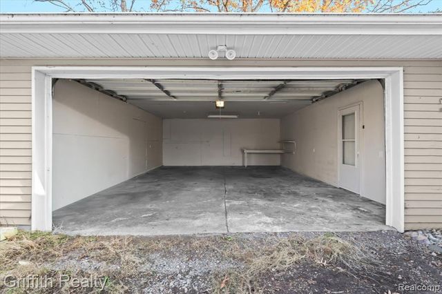 1111 S Old Us Highway 23, Brighton, MI 48114
