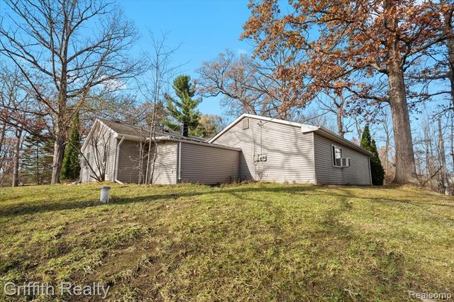 1111 S Old Us Highway 23, Brighton, MI 48114