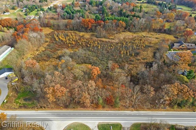 1111 S Old Us Highway 23, Brighton, MI 48114