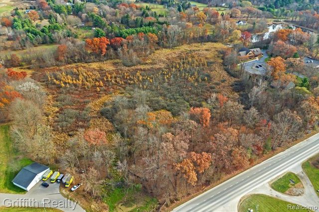 1111 S Old Us Highway 23, Brighton, MI 48114