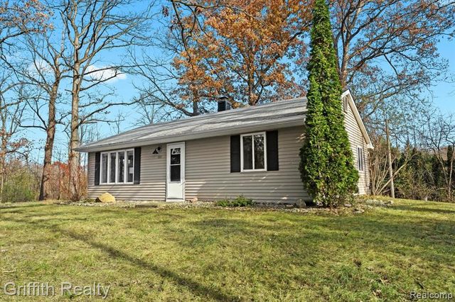 1111 S Old Us Highway 23, Brighton, MI 48114