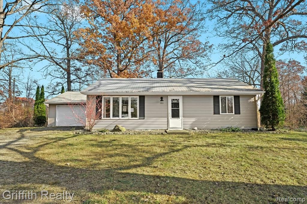 1111 S Old Us Highway 23, Brighton, MI 48114