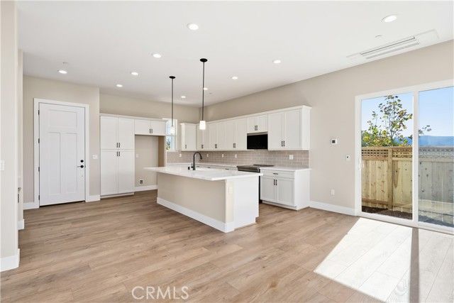 219 Foxtrot Court, San Luis Obispo, CA 93401