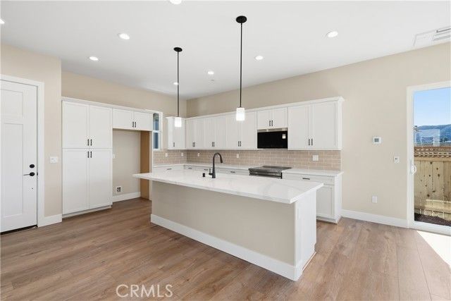 219 Foxtrot Court, San Luis Obispo, CA 93401