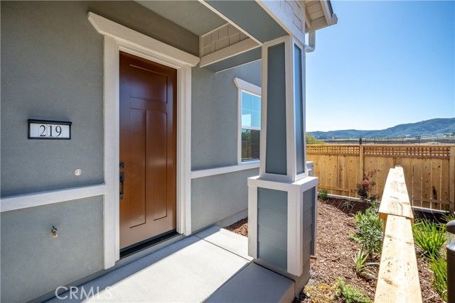 219 Foxtrot Court, San Luis Obispo, CA 93401