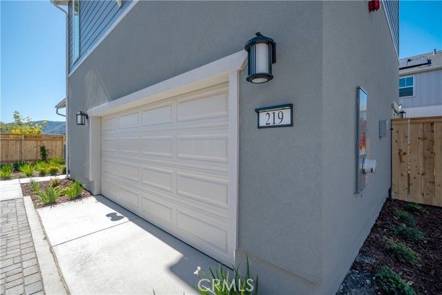 219 Foxtrot Court, San Luis Obispo, CA 93401