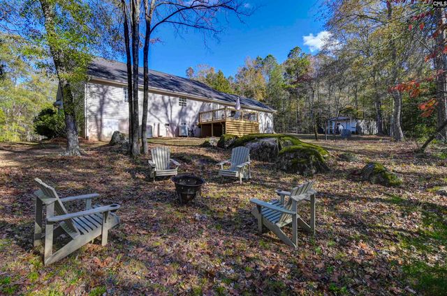 9498 Us Highway 176, Pomaria, SC 29126