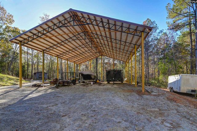 9498 Us Highway 176, Pomaria, SC 29126