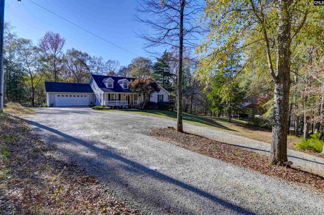 9498 Us Highway 176, Pomaria, SC 29126